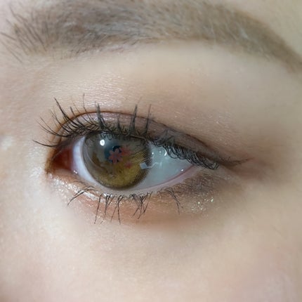 ハイパーリフトマスカラ/D-UP/マスカラを使ったクチコミ(4枚目)