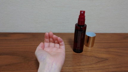 薬用育毛剤/FUSARI/頭皮ローションを使ったクチコミ(2枚目)