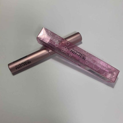M·A·C プレップ プライム リップ/M・A・C/リップクリームを使ったクチコミ(2枚目)