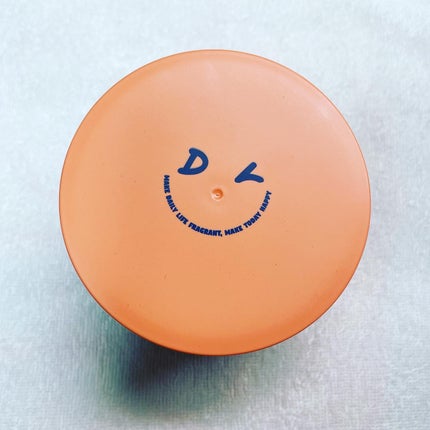 ボディスクラブ(パーライト×ソルト)/DearDoer/ボディスクラブを使ったクチコミ(3枚目)