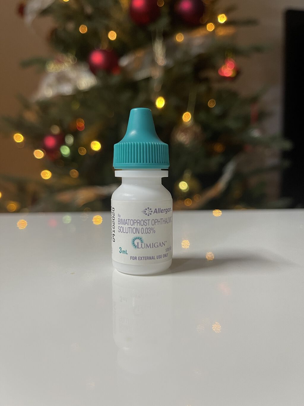 グラッシュビスタ/グラッシュビスタ/まつげ美容液を使ったクチコミ（1枚目）