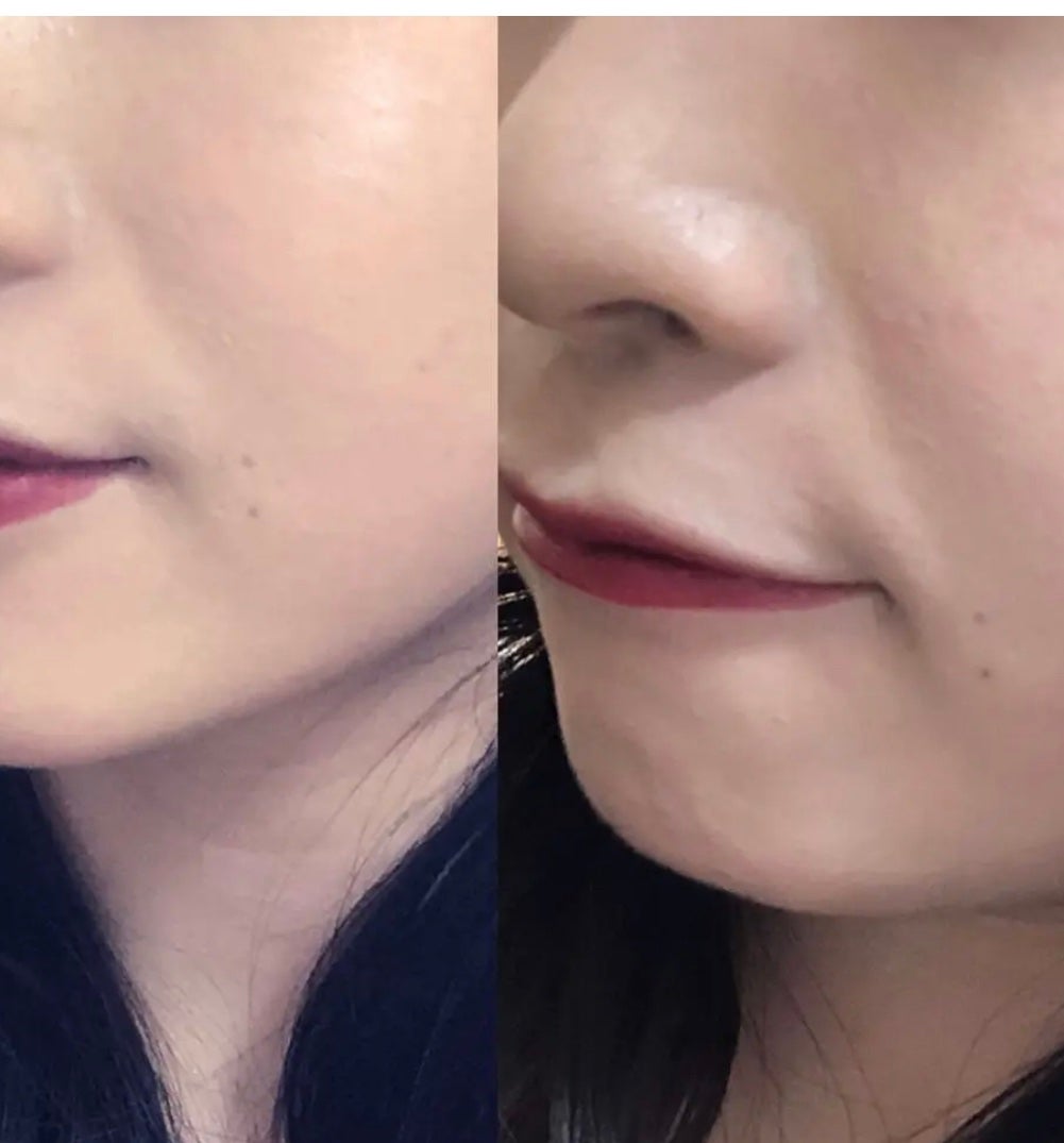 プロテーラービーベルベットカバークッション/espoir/クッションファンデーションを使ったクチコミ(2枚目)