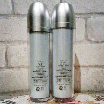 soforme オーラーローション/soforme/化粧水を使ったクチコミ(4枚目)