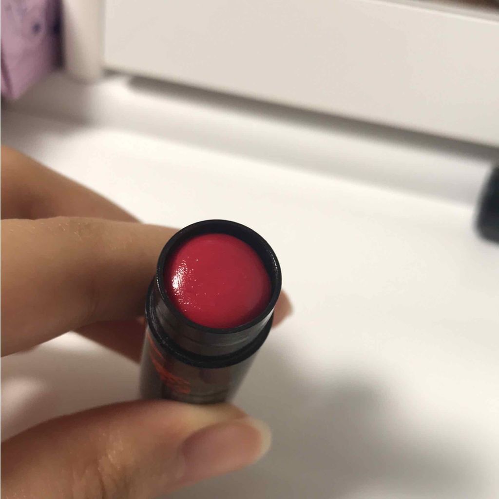 CCリップクリームN/KATE/リップケアを使ったクチコミ(1枚目)