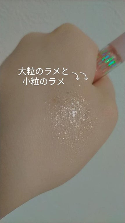 を使ったクチコミ(2枚目)