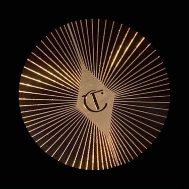  イージーアイパレット/Charlotte Tilbury/アイシャドウパレットを使ったクチコミ（1枚目）