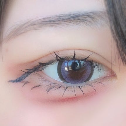 Honey kiss 1day/HoneyKiss/ワンデー(1DAY)カラコンを使ったクチコミ(6枚目)