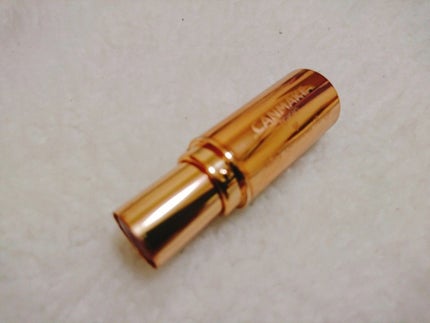 メルティールミナスルージュ/キャンメイク/口紅を使ったクチコミ(2枚目)