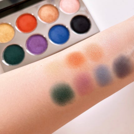 ケイト リップモンスター/KATE/口紅を使ったクチコミ(4枚目)