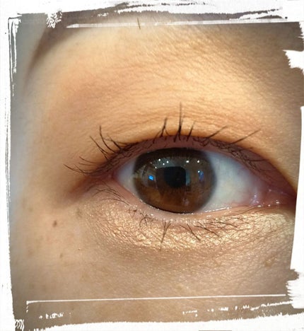 ピュア チーク カラー/heme/パウダーチークを使ったクチコミ(5枚目)