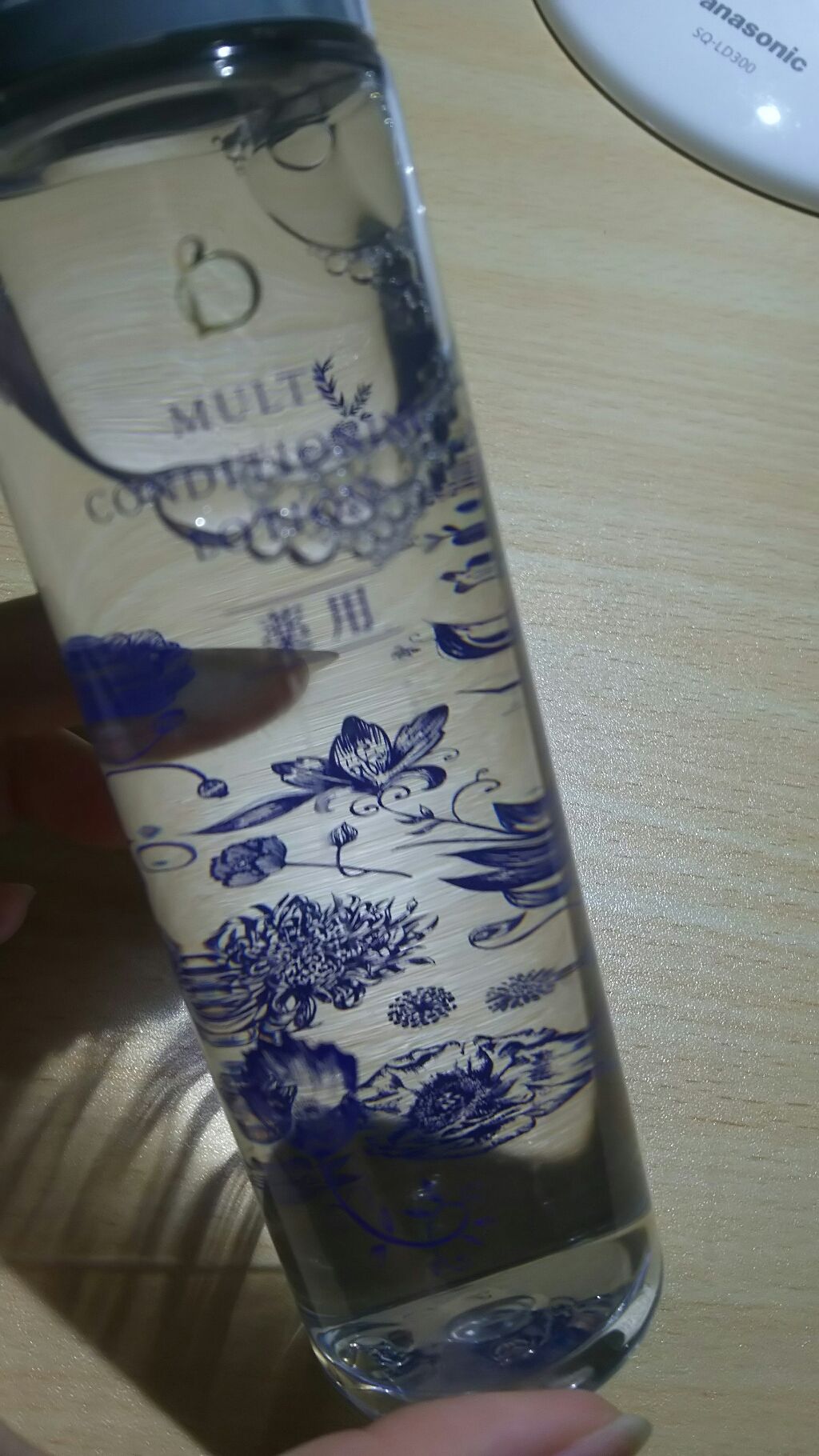 マルチコンディショニング ローション/BENEFIQUE/化粧水を使ったクチコミ(2枚目)