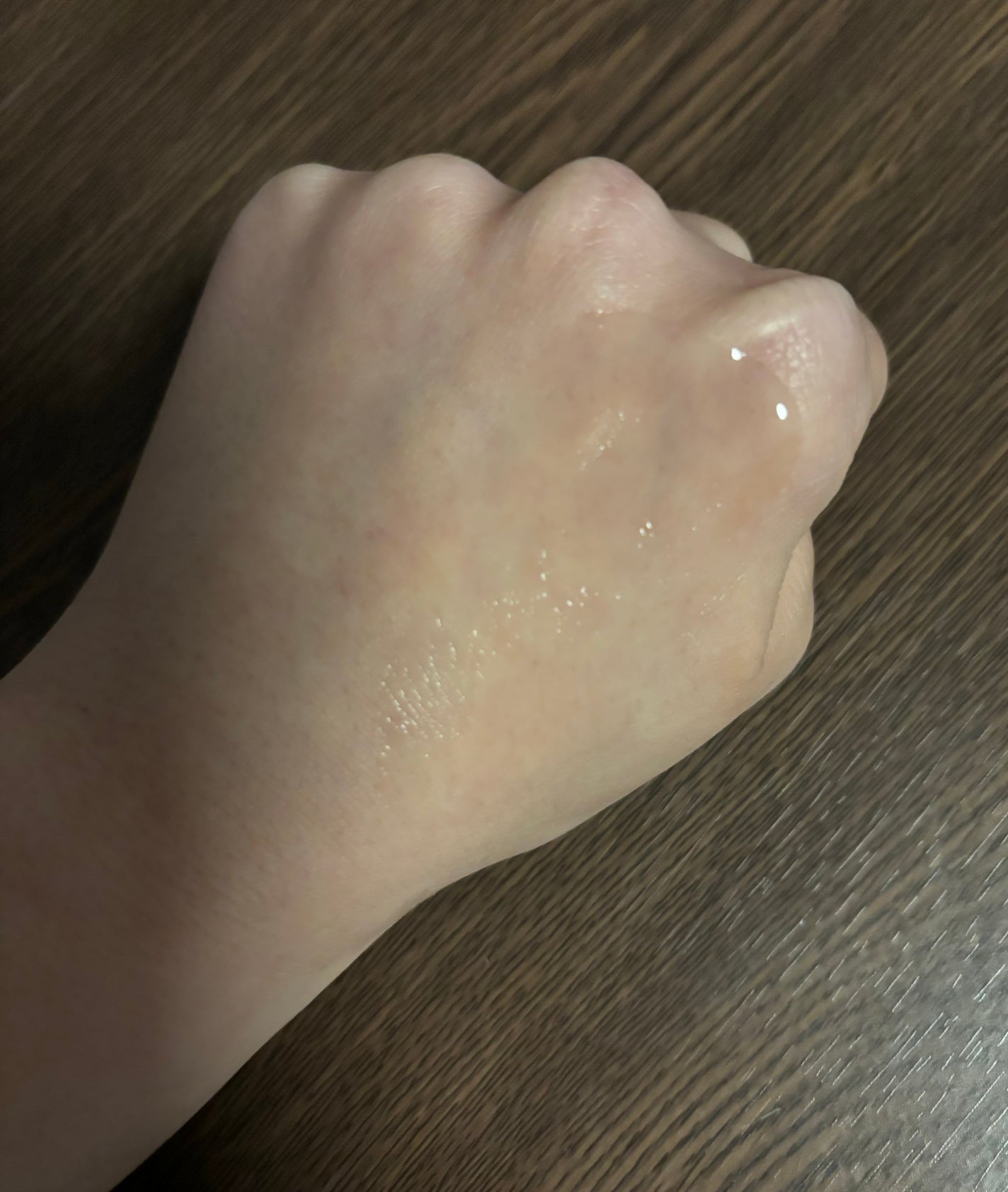 Cemenrete Calcium Intense Ampoule/Dr.Melaxin/美容液を使ったクチコミ(4枚目)