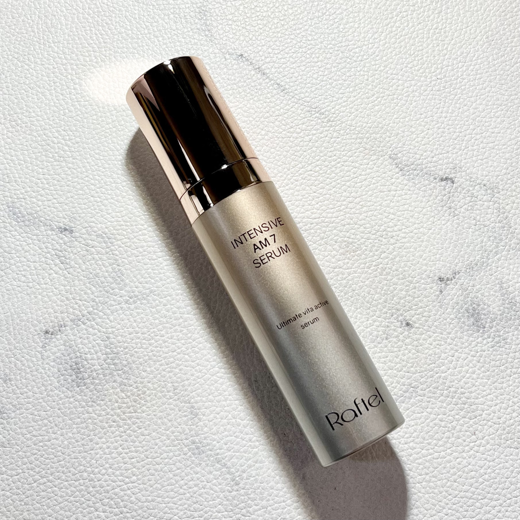 インテンシブAM7 セラム/Raftel/美容液を使ったクチコミ（1枚目）