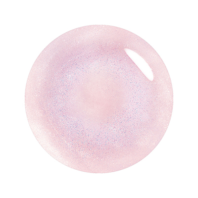 ジェルネイル GM133 ピンクグレーズ