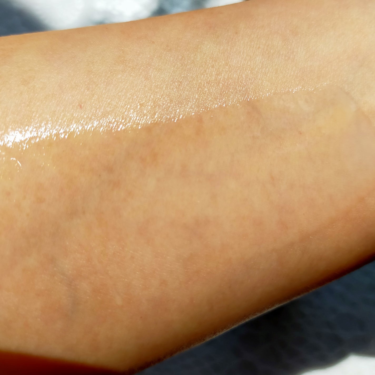 メープルエナジーインフュージングセラム/Klairs/美容液を使ったクチコミ(5枚目)