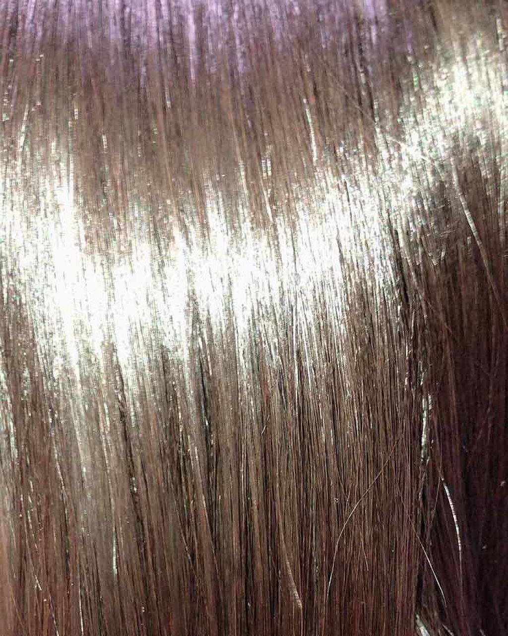 シャンプー(モイスト スパ) ／ヘアトリートメント(モイスト スパ)/ECOLOVISTA（エコロヴィスタ）/市販シャンプーを使ったクチコミ（2枚目）