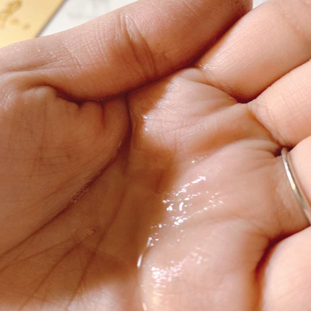 ネクターブラン ウォーターオイル デュオ/Melvita/ブースター・導入液を使ったクチコミ（3枚目）