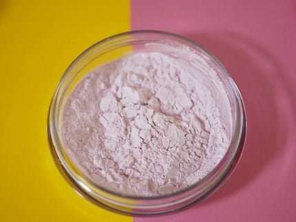 ポアレスフィクサー/プリマヴィスタ/ルースパウダーを使ったクチコミ(4枚目)