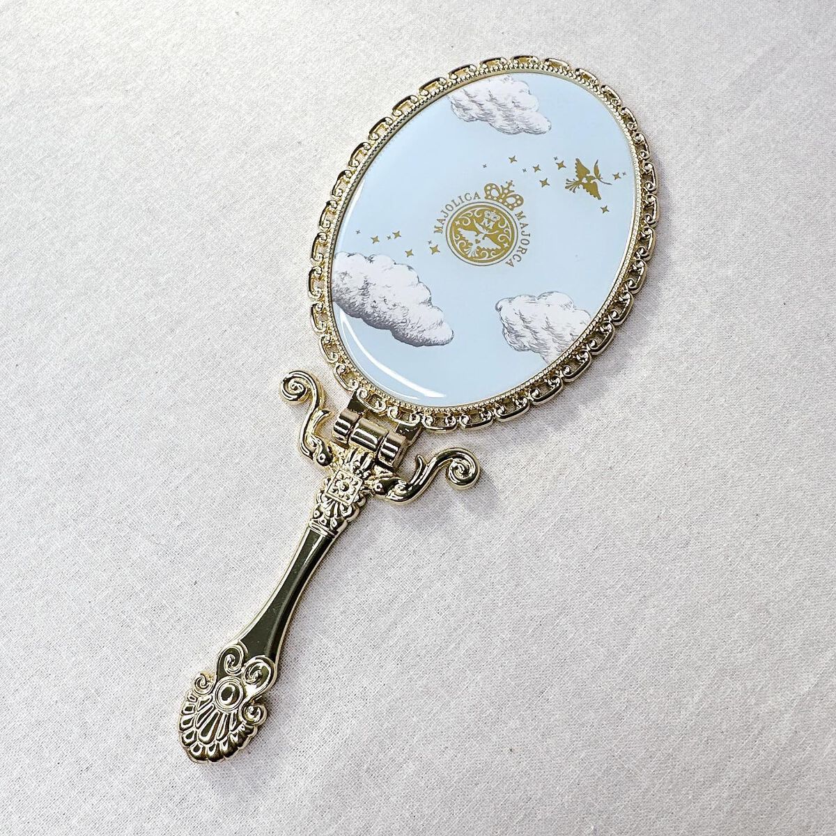 ラッシュエキスパンダー ロングロングロング EX/MAJOLICA MAJORCA/マスカラを使ったクチコミ(4枚目)