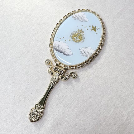 ラッシュエキスパンダー ロングロングロング EX/MAJOLICA MAJORCA/マスカラを使ったクチコミ(4枚目)