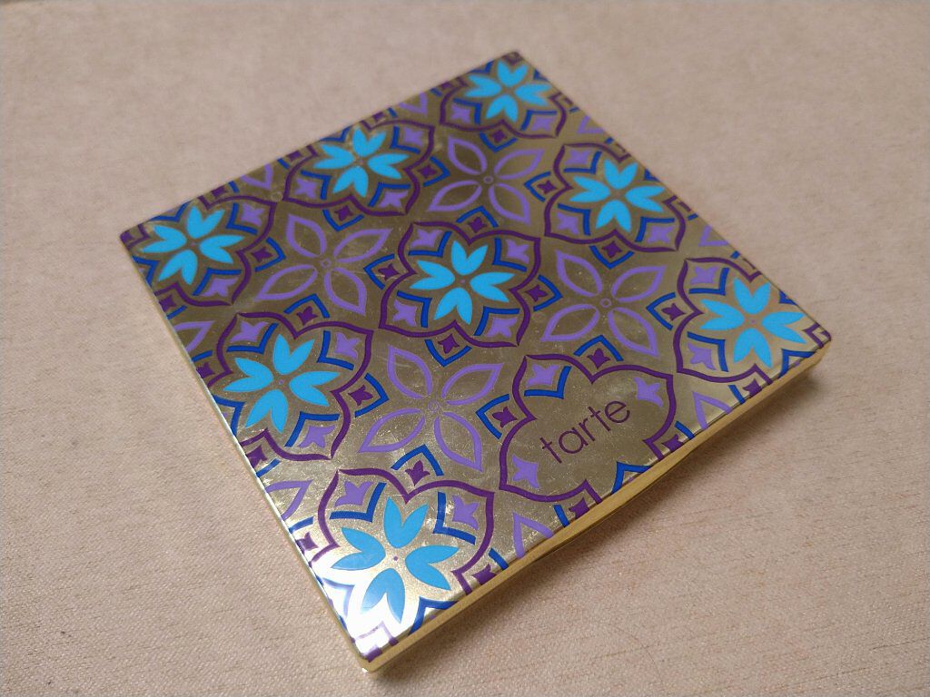 ハッピーガールズ マルチカラーブラッシュ/essence/パウダーチークを使ったクチコミ（3枚目）