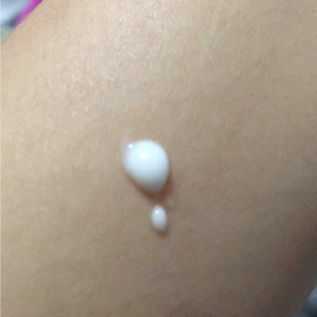 ブルー セラム アイ/CHANEL/アイケア・アイクリームを使ったクチコミ（2枚目）