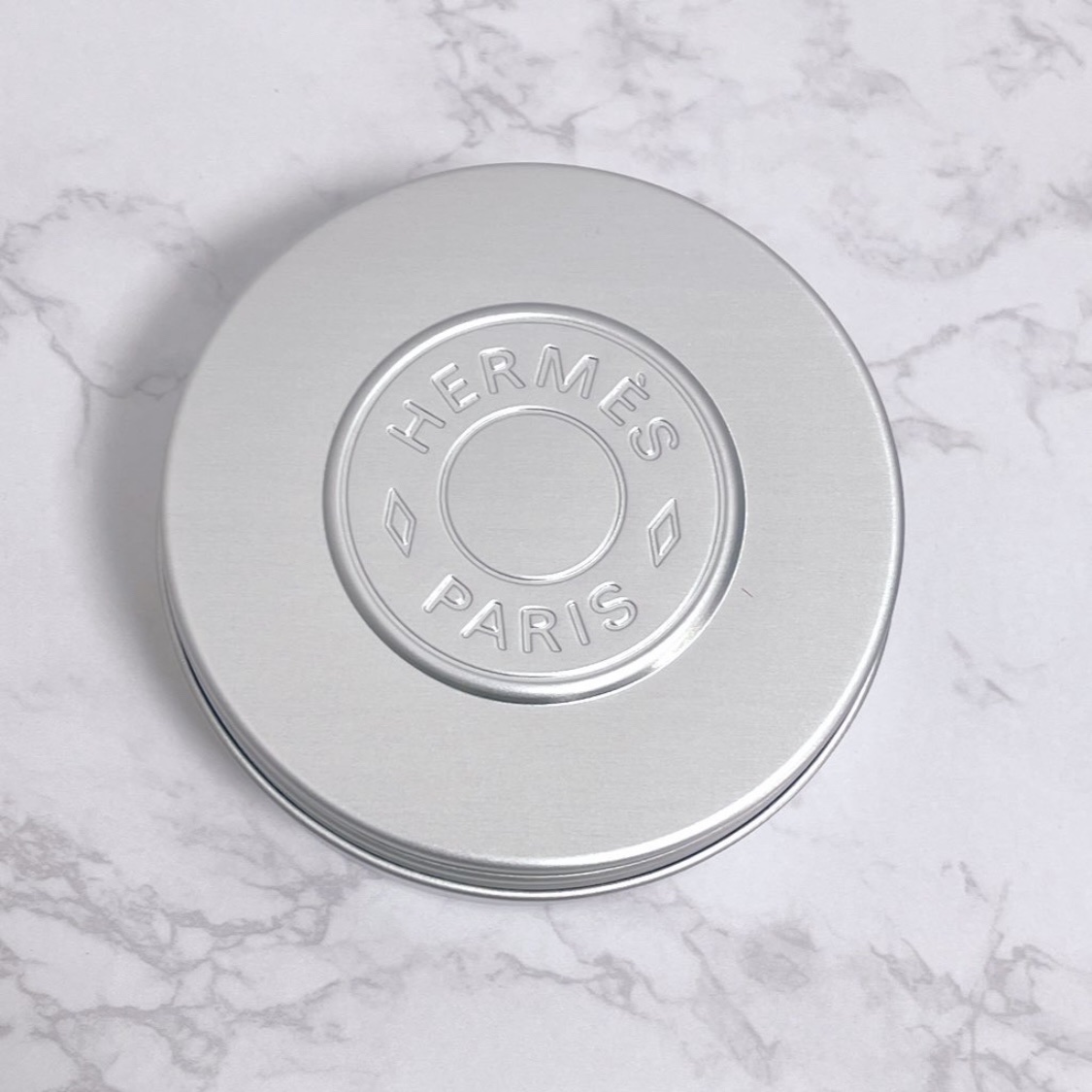 モイスチャライジングバーム フェイス&ボディー/エルメス/フェイスバームを使ったクチコミ（1枚目）