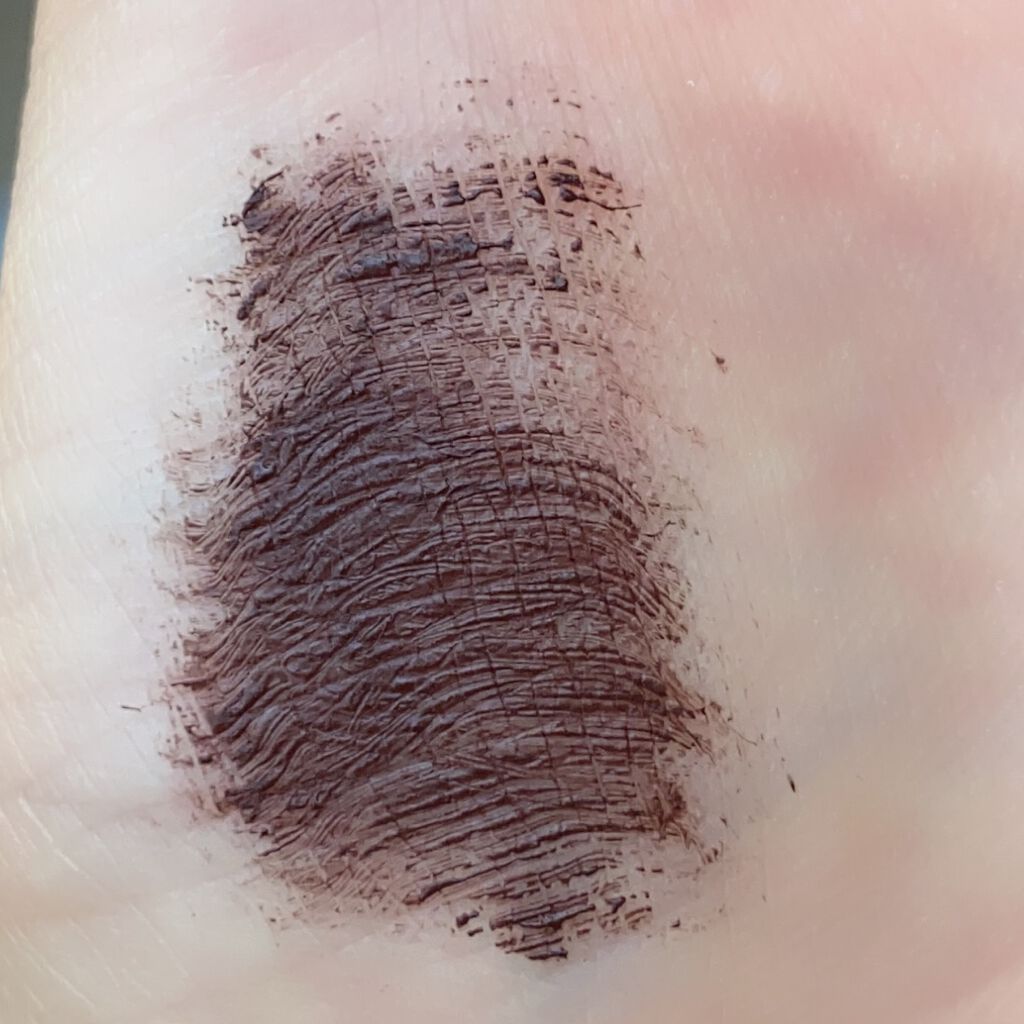 パーフェクトエクステンション マスカラ for カール/D-UP/マスカラを使ったクチコミ(3枚目)