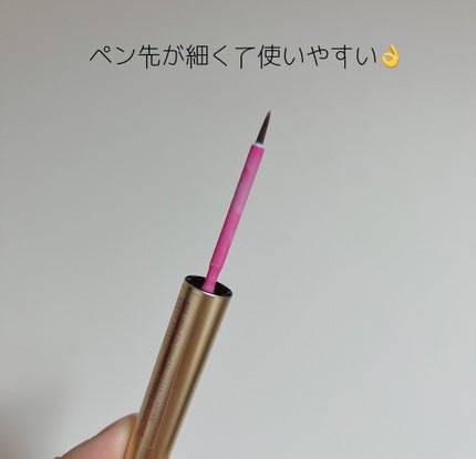 TWOOL ダブルアイリッドグルー/SHOBIDO/二重まぶた用アイテムを使ったクチコミ(4枚目)