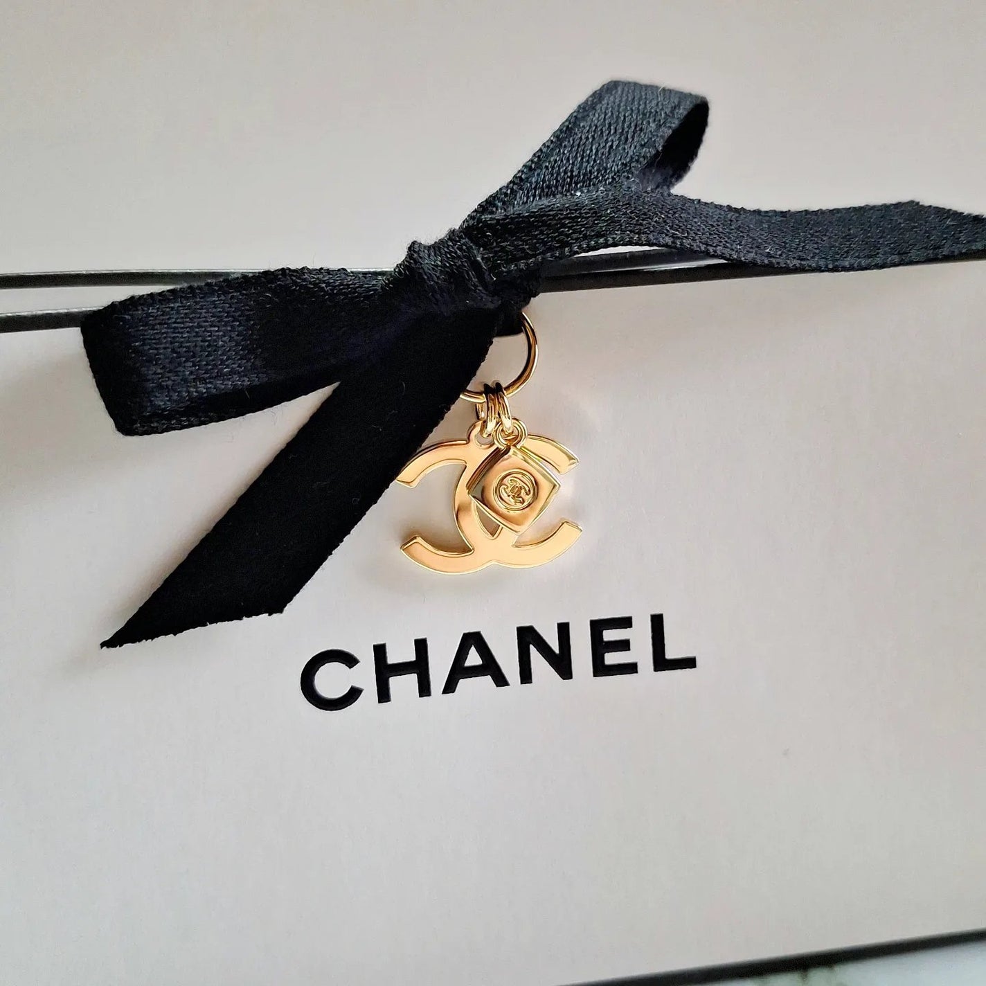 Uka☆*。 on LIPS 「2023年、CHANELのクリスマスコフレ🎄🌟ホリデーだけの特..」(2枚目)