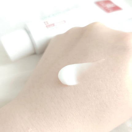 シルククリーム/エルツティン/美容液を使ったクチコミ(4枚目)