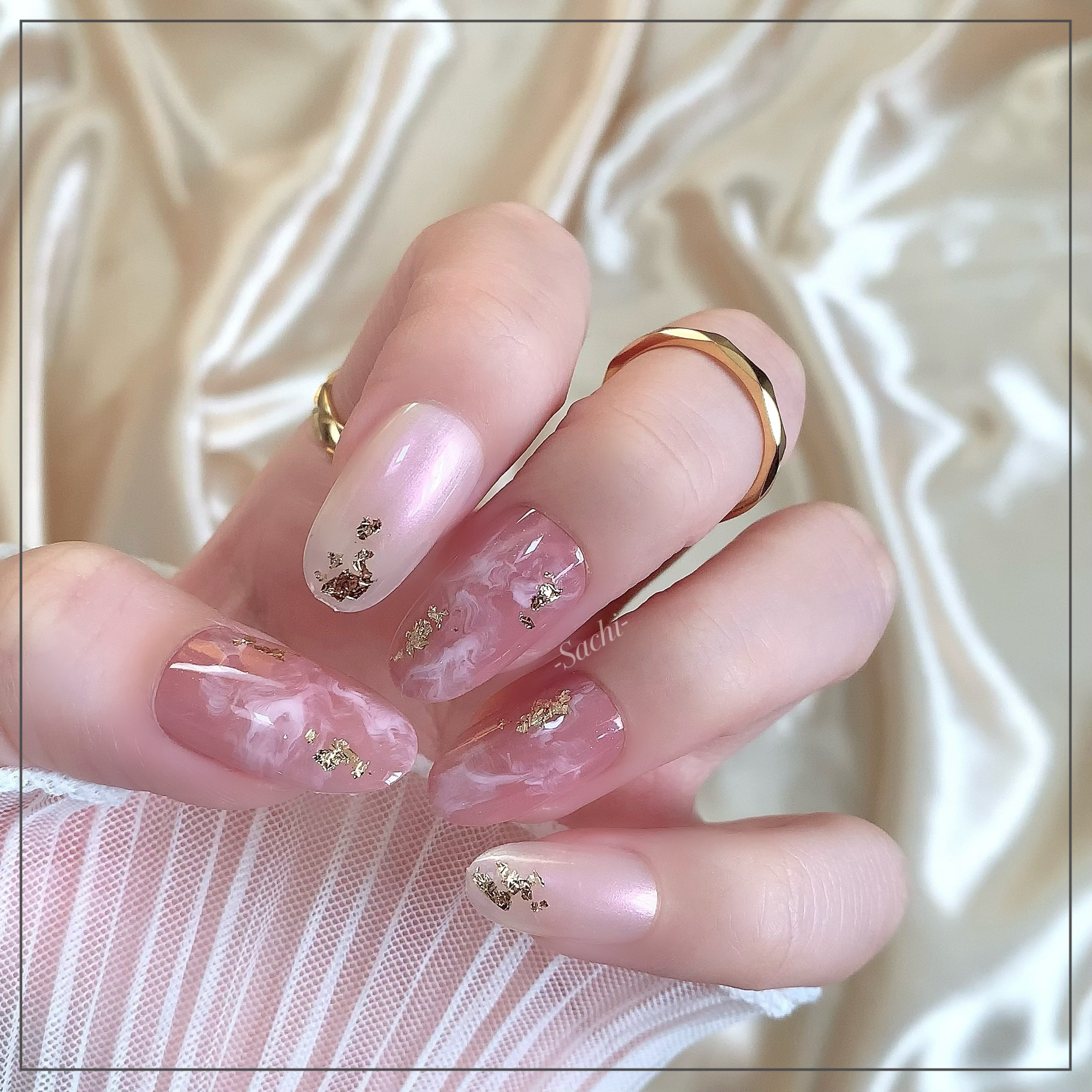 カラフルネイルズ/キャンメイク/マニキュアを使ったクチコミ（2枚目）