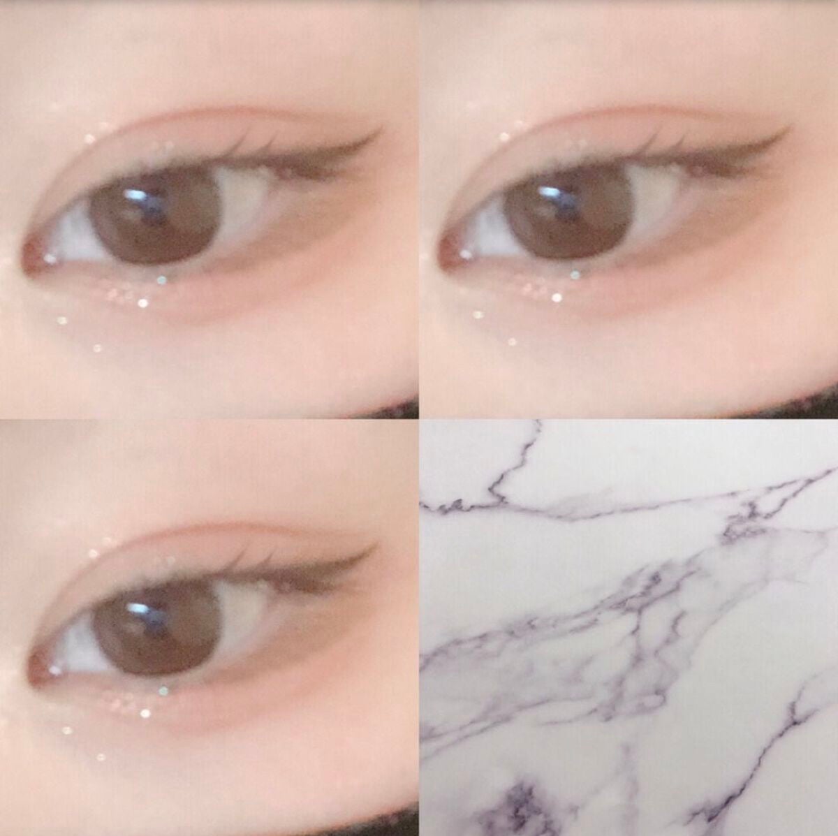 プロ アイ パレット/CLIO/アイシャドウパレットを使ったクチコミ(3枚目)