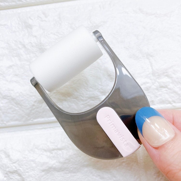 プリマヴィスタ デイトリートメントバーム 〈ローラータイプ〉/プリマヴィスタ/その他ファンデーションを使ったクチコミ(3枚目)