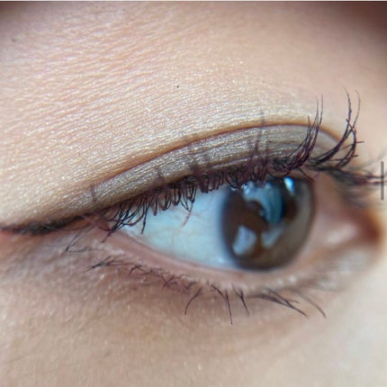 ロング&カールマスカラ アドバンストフィルム/ヒロインメイク/マスカラを使ったクチコミ(6枚目)