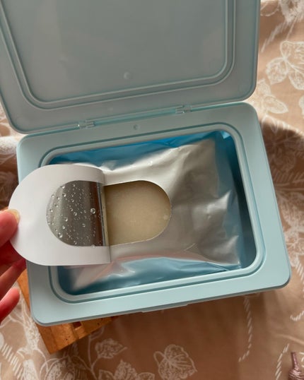 を使ったクチコミ(3枚目)