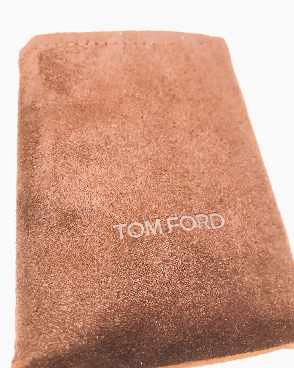 アイ カラー クォード/TOM FORD BEAUTY/アイシャドウパレットを使ったクチコミ（3枚目）