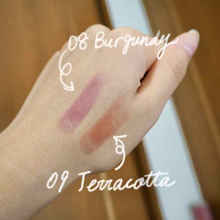 オペラ リップティント N/OPERA/リップティントを使ったクチコミ(3枚目)