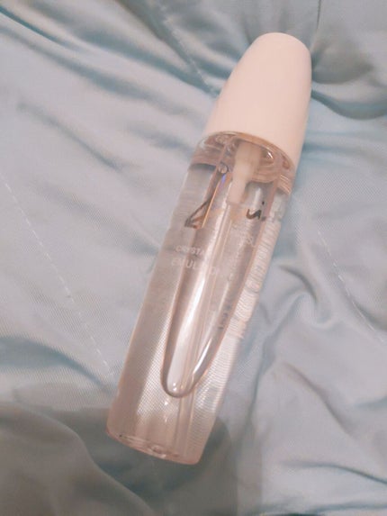 クリスタルエマルジョン/SUIKO HATSUCURE/乳液を使ったクチコミ(1枚目)