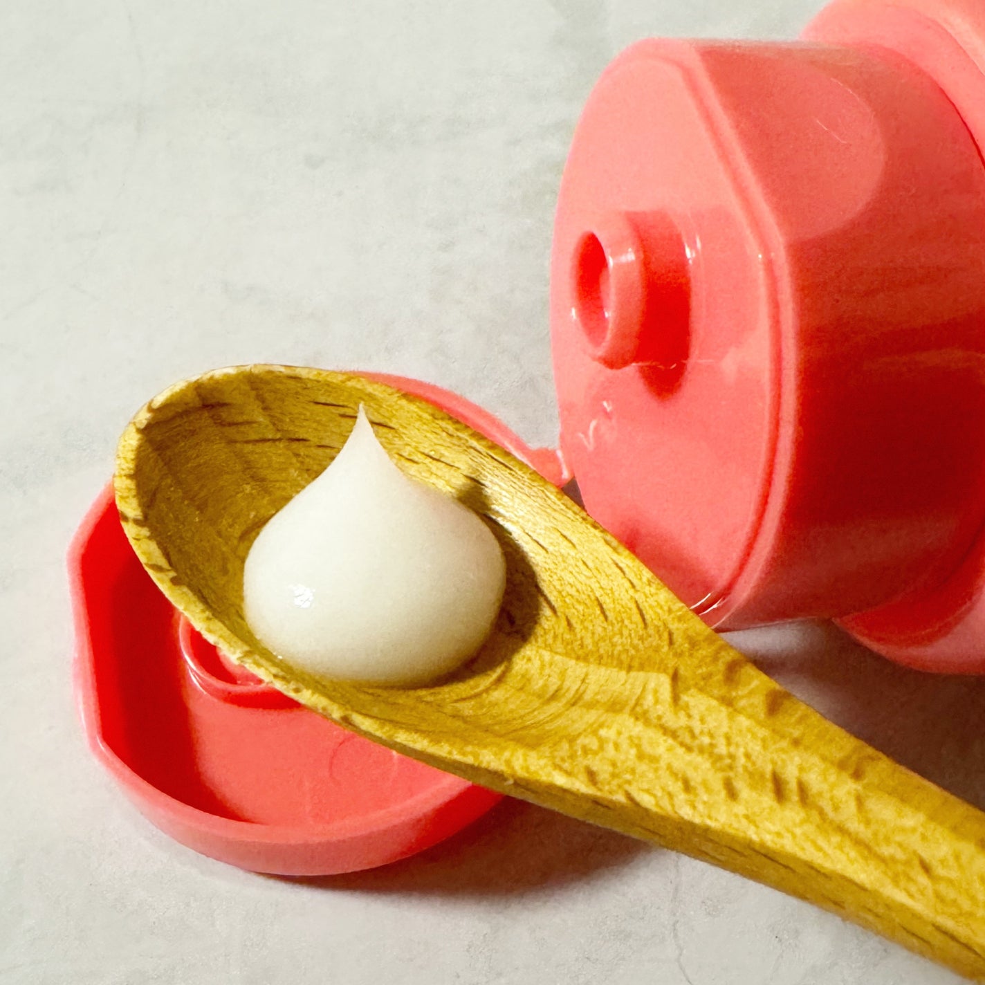 エッセンスインヘアマスク/オルビス/ヘアマスク・ヘアパックを使ったクチコミ(2枚目)