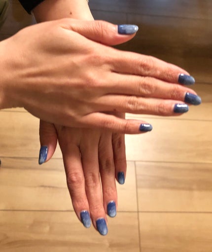 ソルースジェル カラージェル/ソルースジェル/ジェルネイルを使ったクチコミ(3枚目)