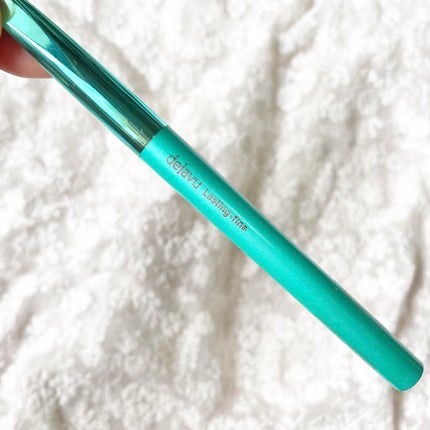 「密着アイライナー」クリームペンシル/デジャヴュ/ペンシルアイライナーを使ったクチコミ(2枚目)