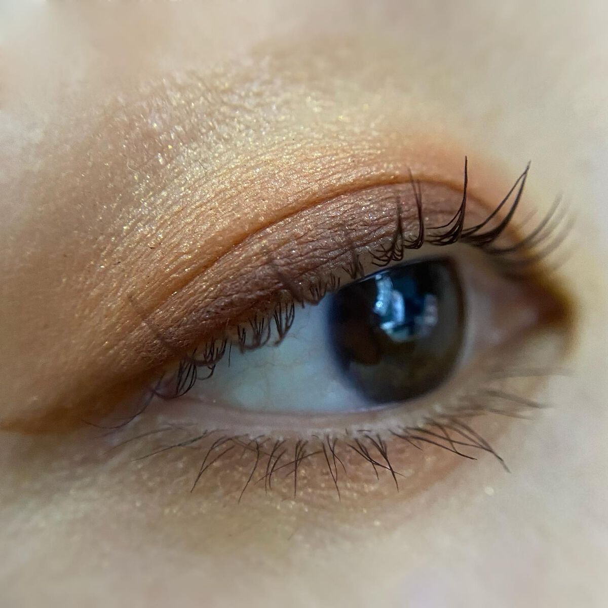 パーフェクトエクステンション マスカラ for カール/D-UP/マスカラを使ったクチコミ(5枚目)