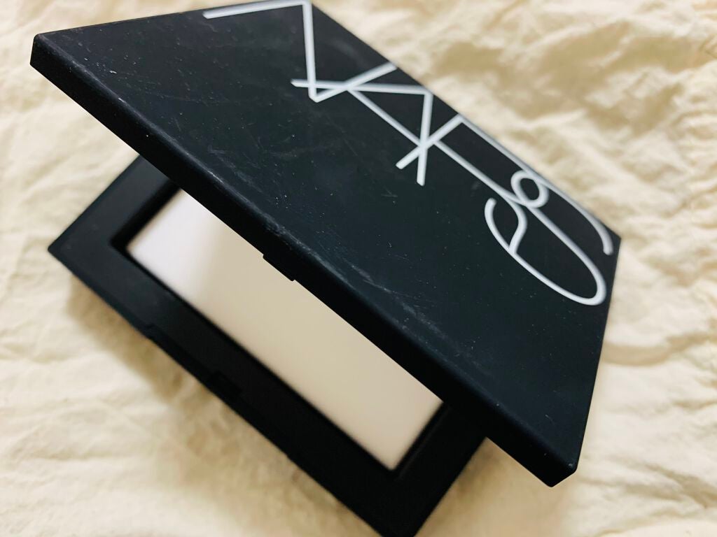 デュオアイシャドー/NARS/アイシャドウパレットを使ったクチコミ(3枚目)