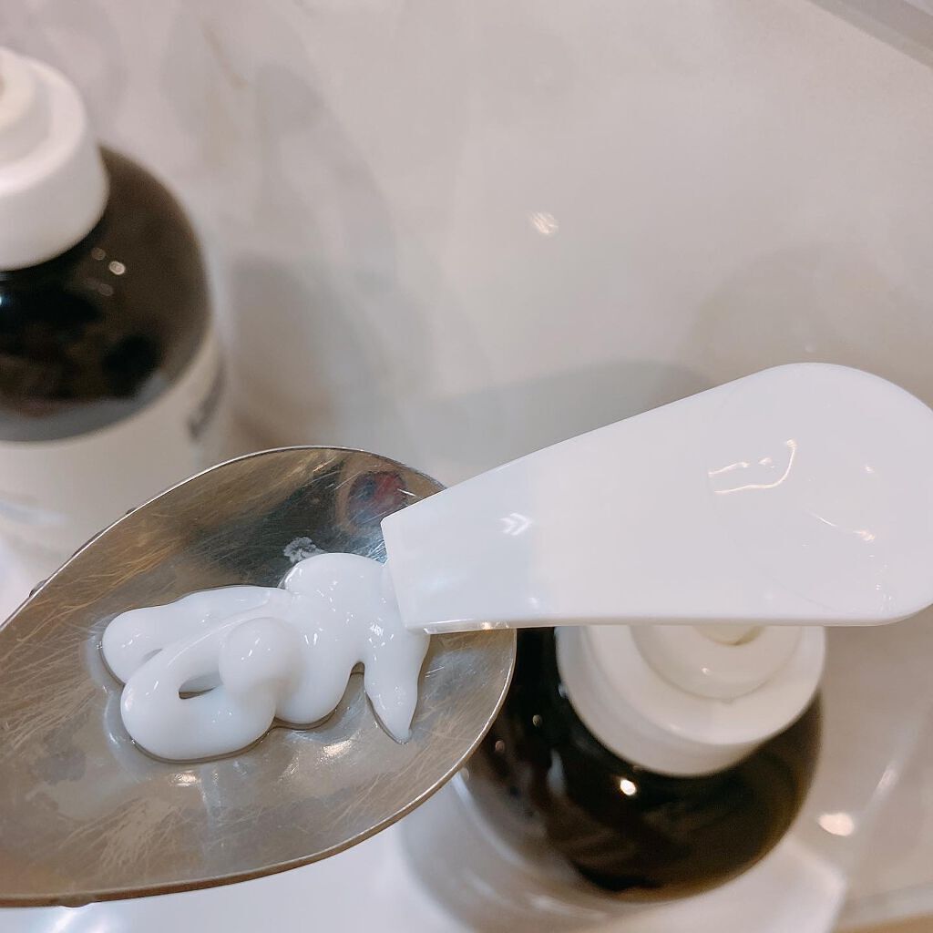 スカルプD ボーテ ナチュラスター スカルプシャンプー/トリートメントパック/アンファー(スカルプD)/シャンプー・コンディショナーを使ったクチコミ(3枚目)