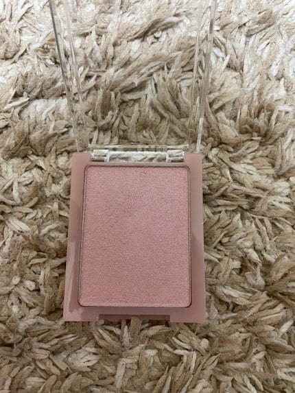 ヴェールライター/rom&nd/パウダーハイライトを使ったクチコミ(2枚目)