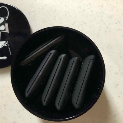 リトルフェティッシュ 8376/NARS/メイクアップキットを使ったクチコミ(3枚目)