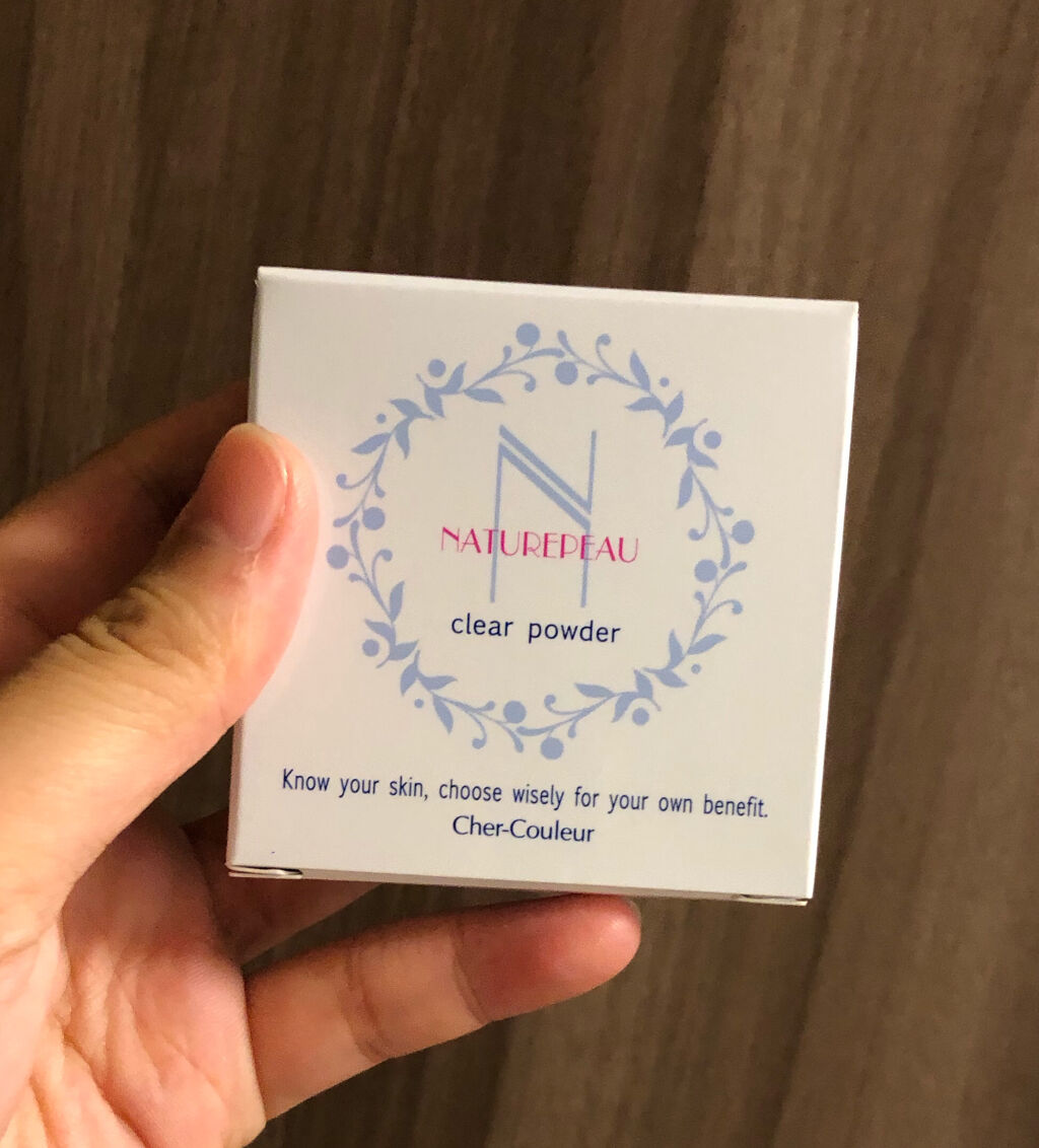 しーちゃん🌙のクチコミ「みなさん！こんばんは！！
しーちゃんです✨

今回は、初めてのデパコス購入日に紹介したシェルク.....」（1枚目）