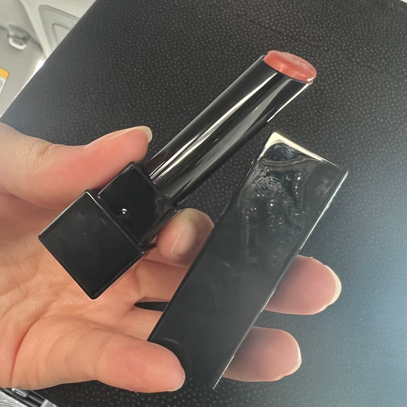 ケイト リップモンスター/KATE/口紅を使ったクチコミ(2枚目)