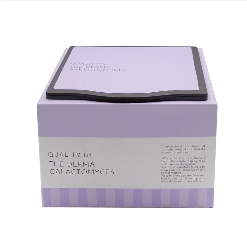 ザ・ダーマガラクトミセス　/クオリティファースト/シートマスク・パックを使ったクチコミ（1枚目）